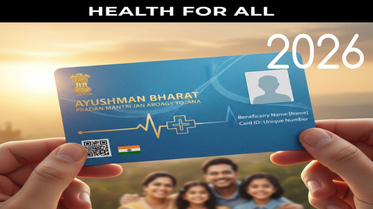 Aayusman Bharat